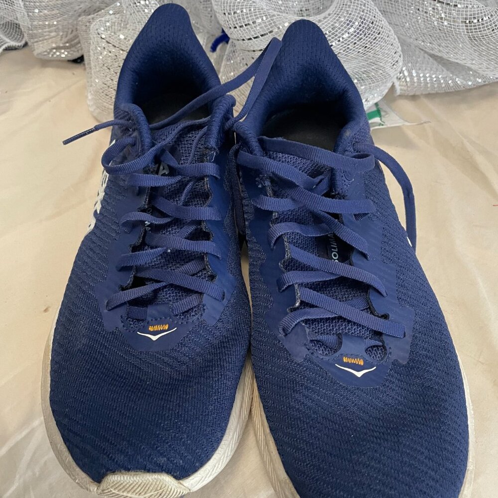 Hoka men's sneakers - Picture 7 of 7